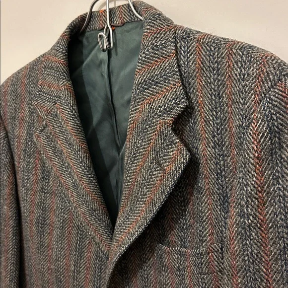 Harris🏴󠁧󠁢󠁳󠁣󠁴󠁿Tweed (42S) - Picture 2 of 16